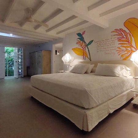 Hotel Boutique Casa Rosalia Valledupar Kültér fotó