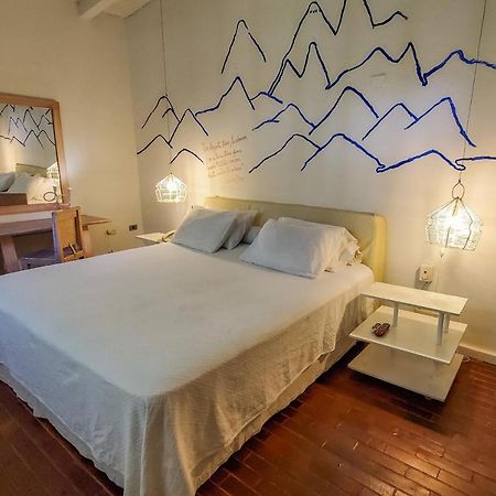 Hotel Boutique Casa Rosalia Valledupar Kültér fotó