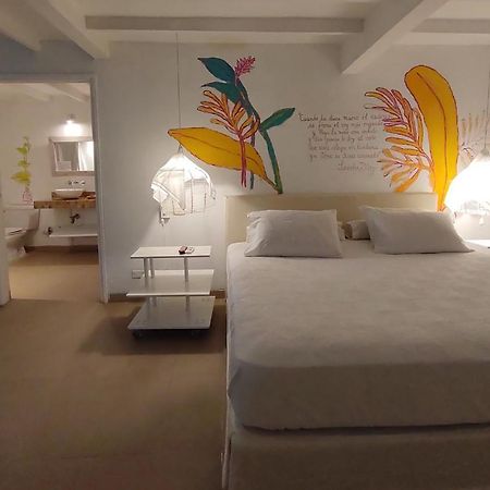 Hotel Boutique Casa Rosalia Valledupar Kültér fotó