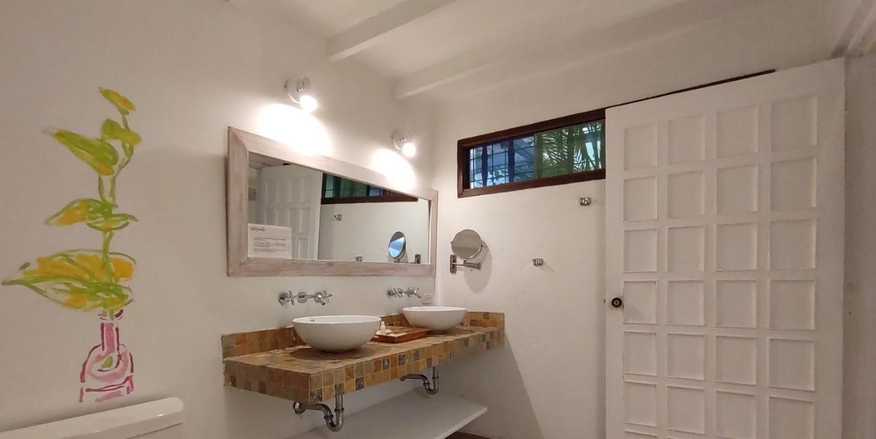Hotel Boutique Casa Rosalia Valledupar Kültér fotó