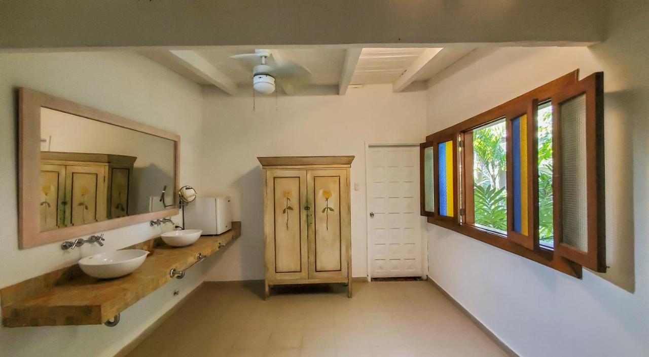 Hotel Boutique Casa Rosalia Valledupar Kültér fotó