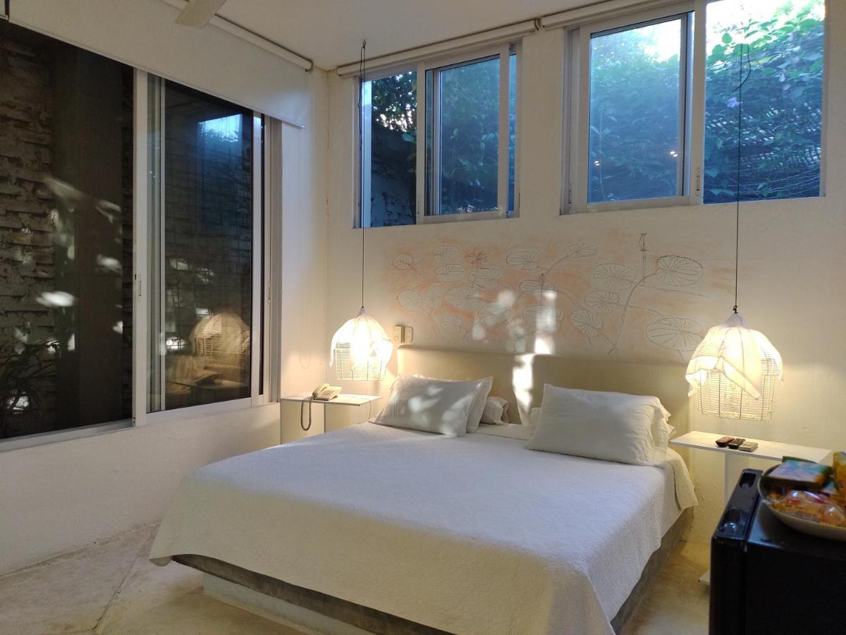 Hotel Boutique Casa Rosalia Valledupar Kültér fotó