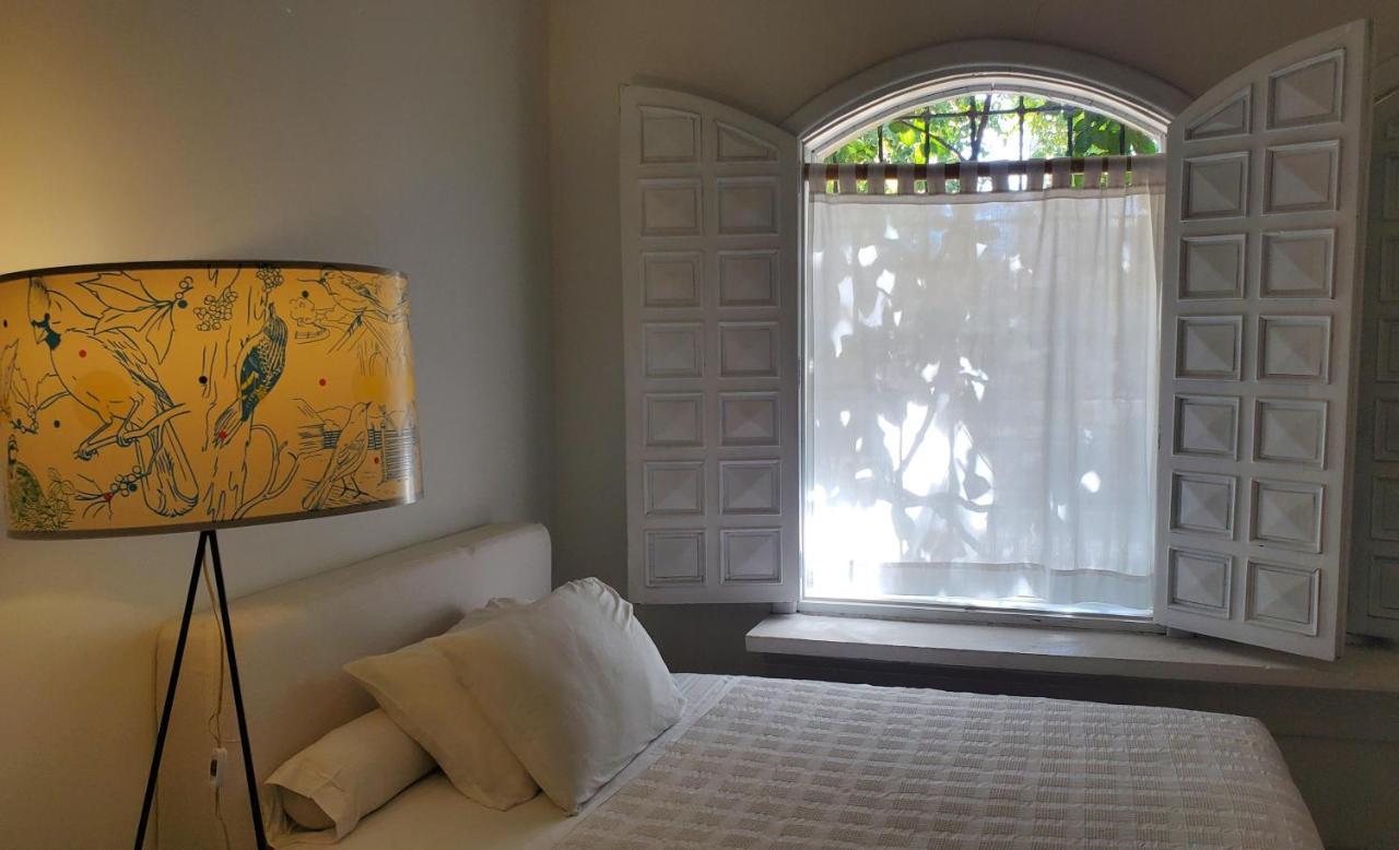 Hotel Boutique Casa Rosalia Valledupar Kültér fotó