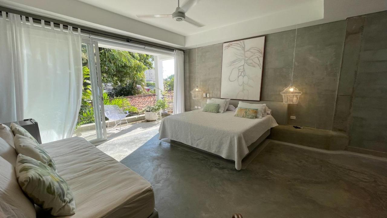Hotel Boutique Casa Rosalia Valledupar Kültér fotó