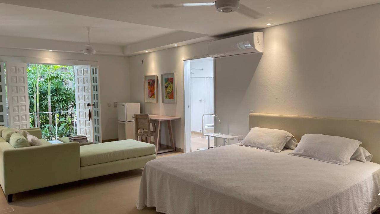 Hotel Boutique Casa Rosalia Valledupar Kültér fotó
