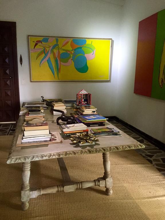 Hotel Boutique Casa Rosalia Valledupar Kültér fotó