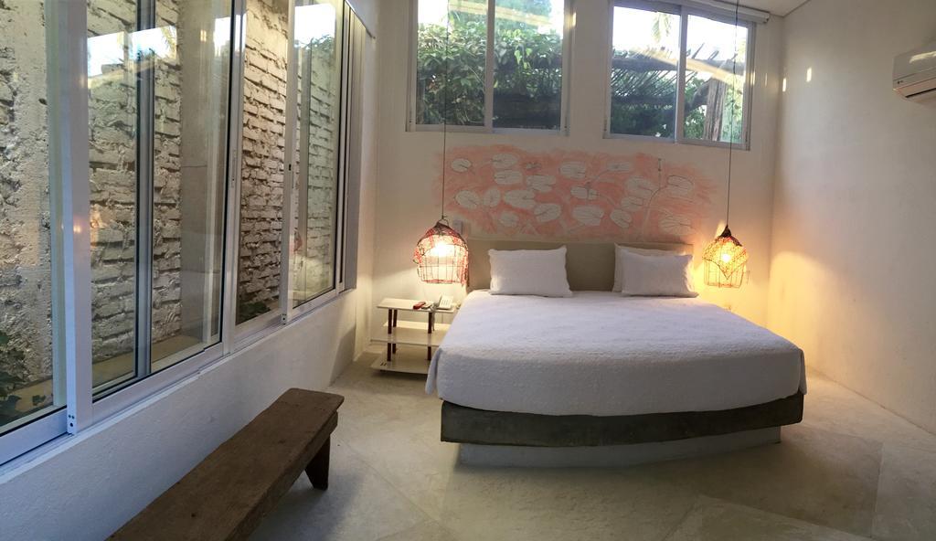 Hotel Boutique Casa Rosalia Valledupar Kültér fotó