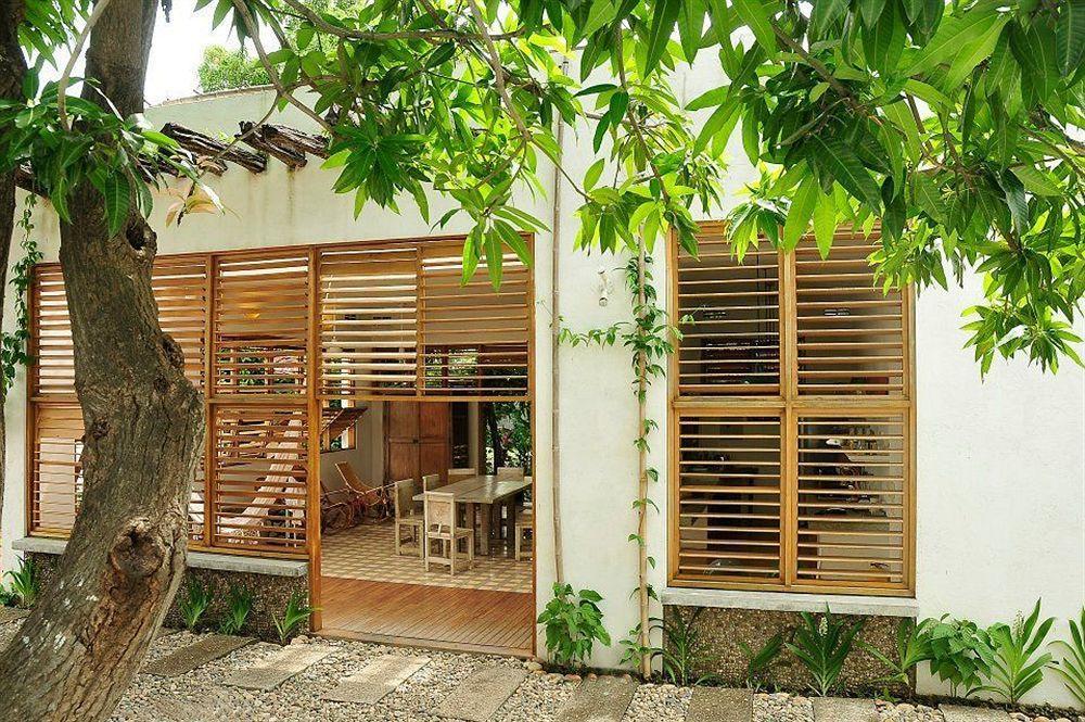 Hotel Boutique Casa Rosalia Valledupar Kültér fotó