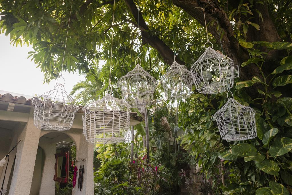 Hotel Boutique Casa Rosalia Valledupar Kültér fotó