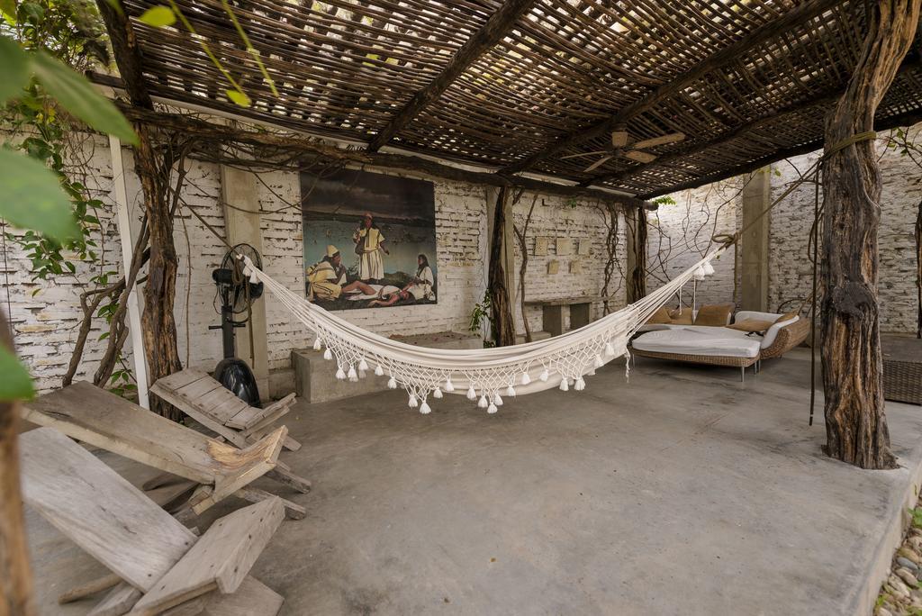 Hotel Boutique Casa Rosalia Valledupar Kültér fotó