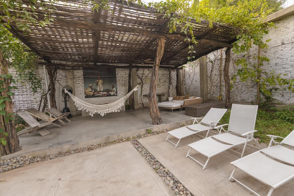 Hotel Boutique Casa Rosalia Valledupar Kültér fotó