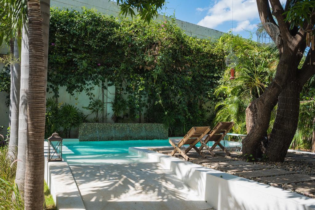 Hotel Boutique Casa Rosalia Valledupar Kültér fotó
