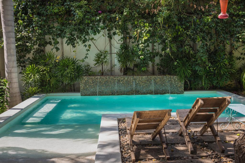 Hotel Boutique Casa Rosalia Valledupar Kültér fotó