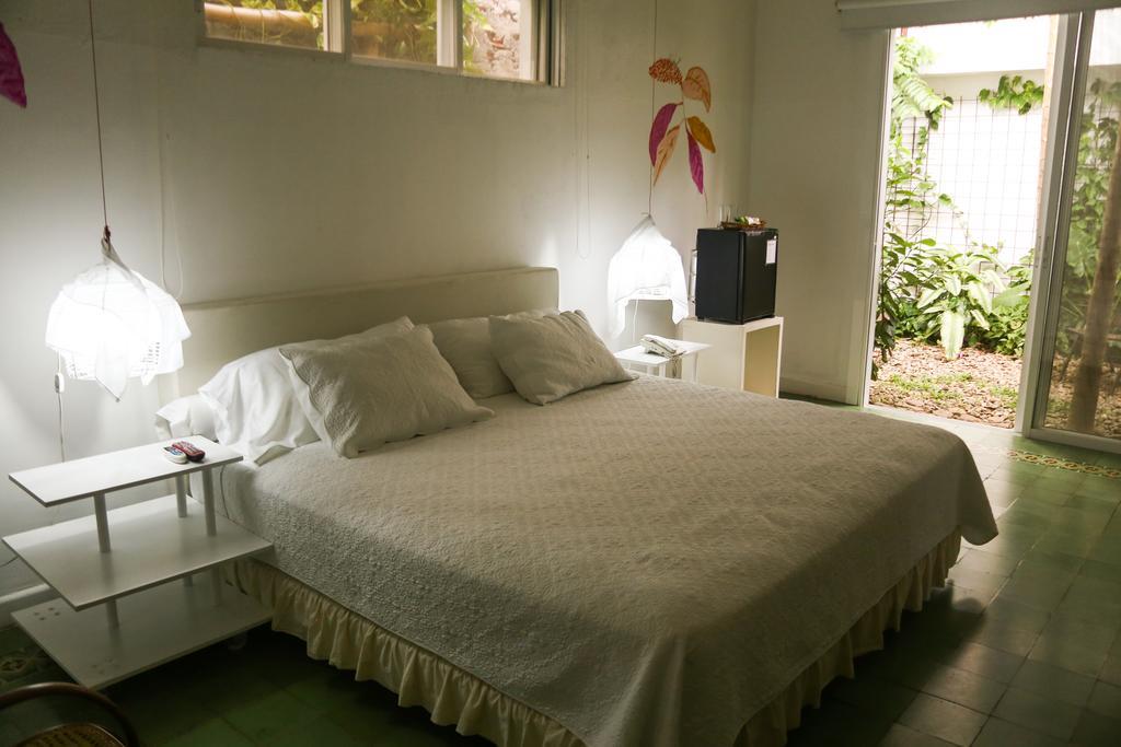Hotel Boutique Casa Rosalia Valledupar Kültér fotó