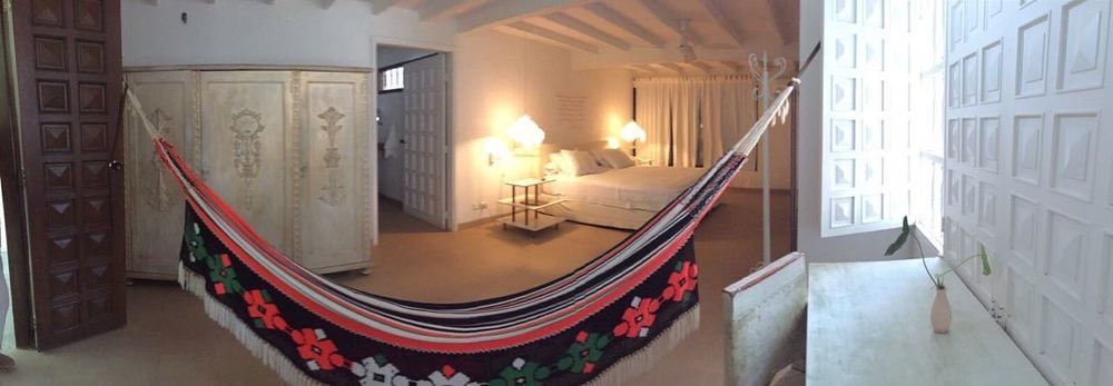 Hotel Boutique Casa Rosalia Valledupar Kültér fotó