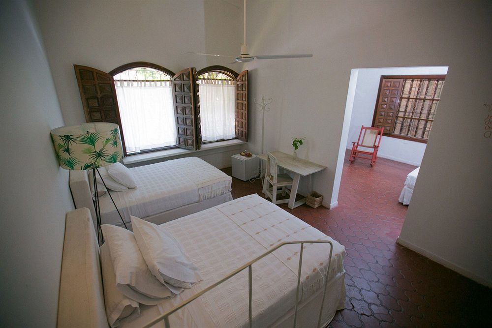 Hotel Boutique Casa Rosalia Valledupar Kültér fotó
