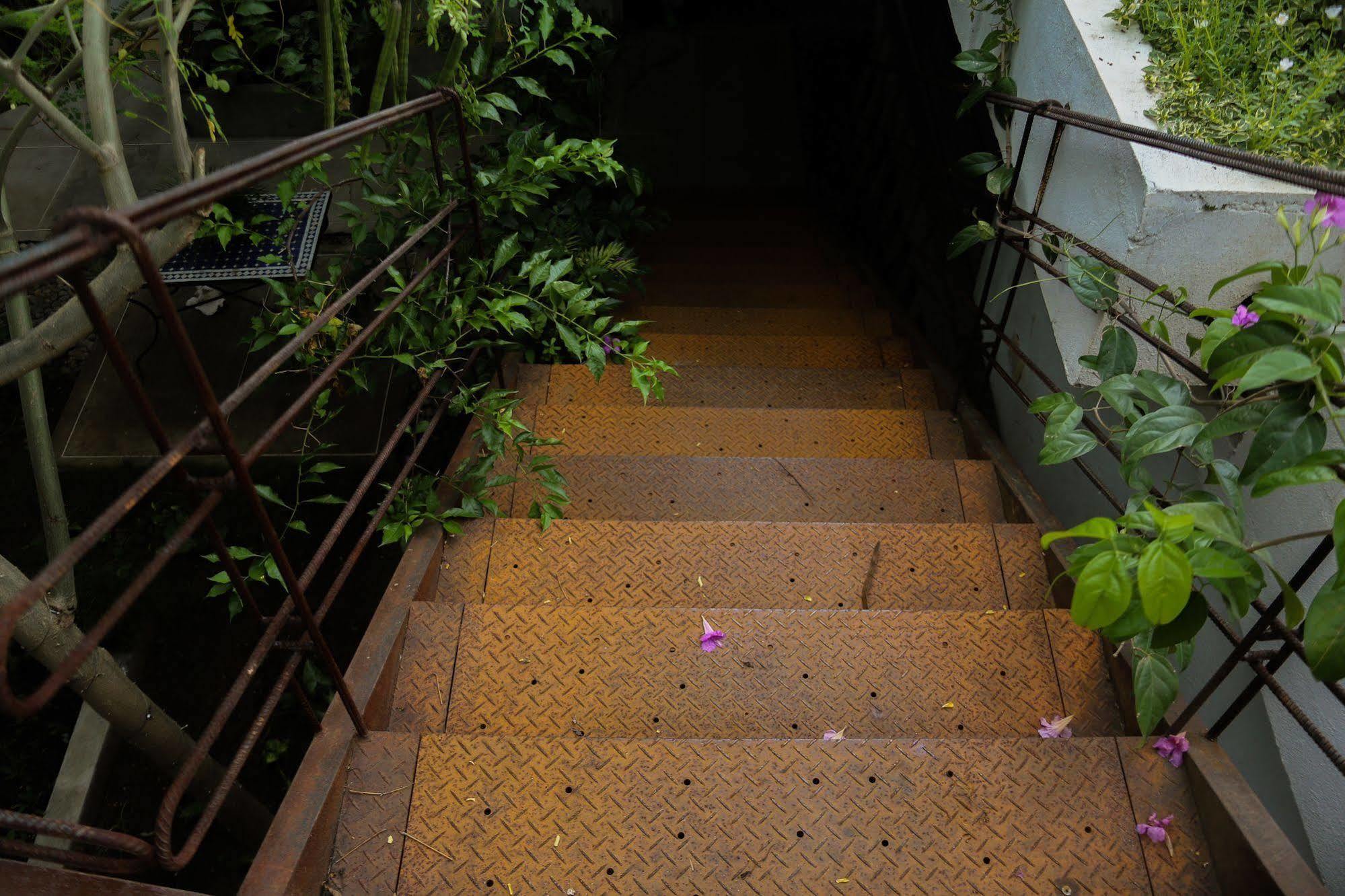 Hotel Boutique Casa Rosalia Valledupar Kültér fotó