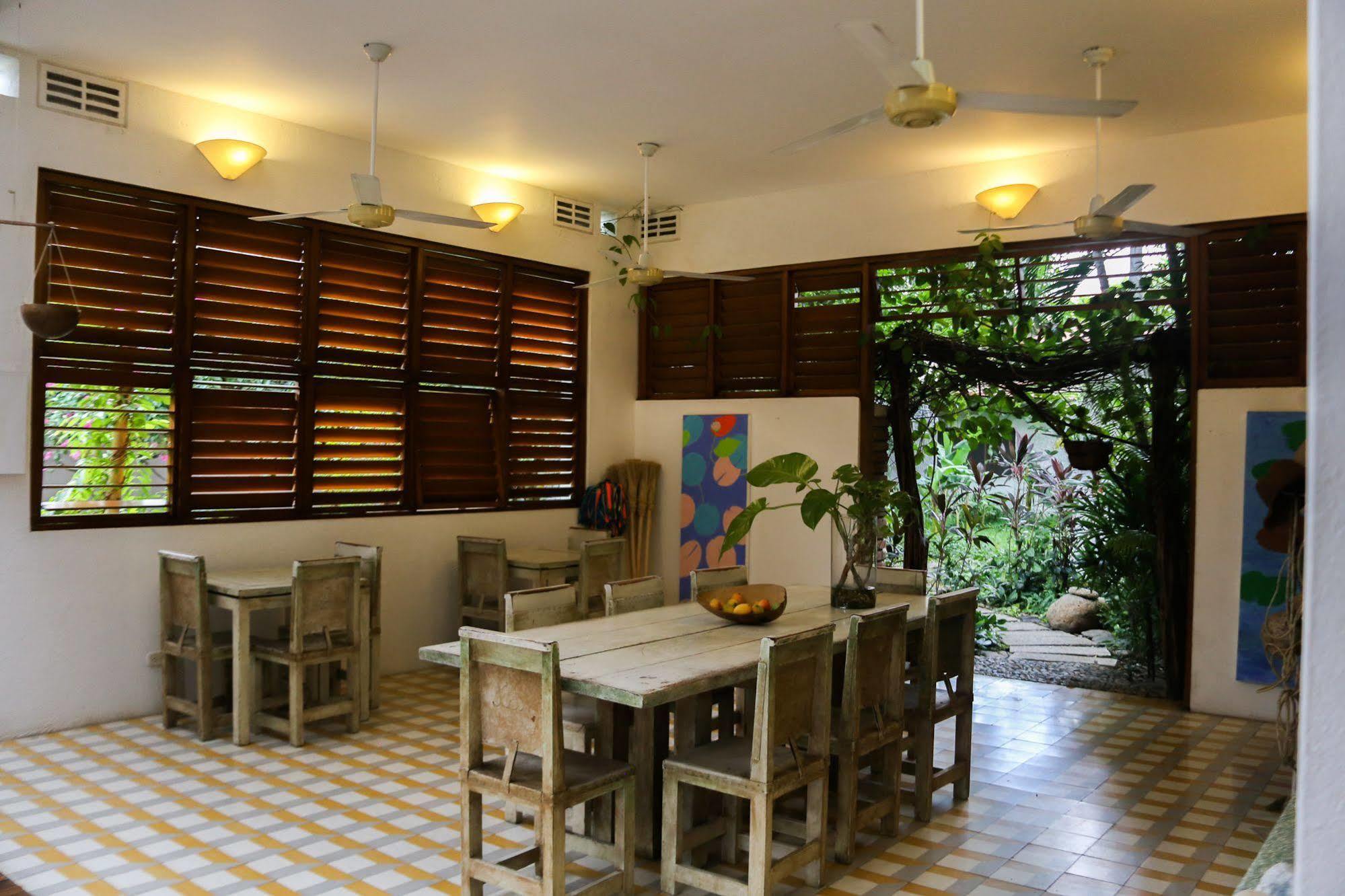 Hotel Boutique Casa Rosalia Valledupar Kültér fotó