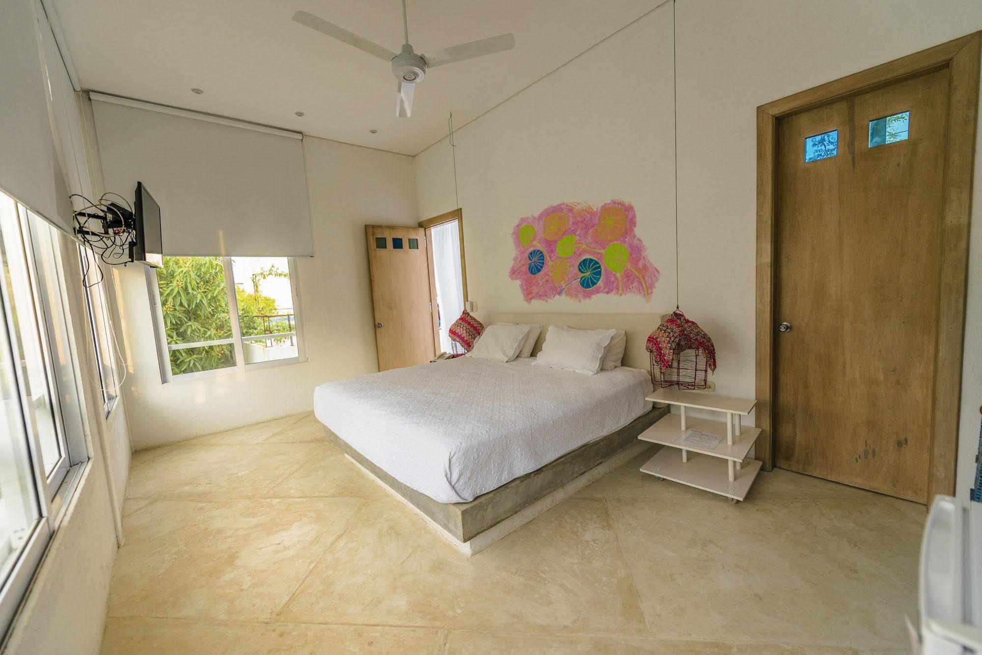 Hotel Boutique Casa Rosalia Valledupar Kültér fotó
