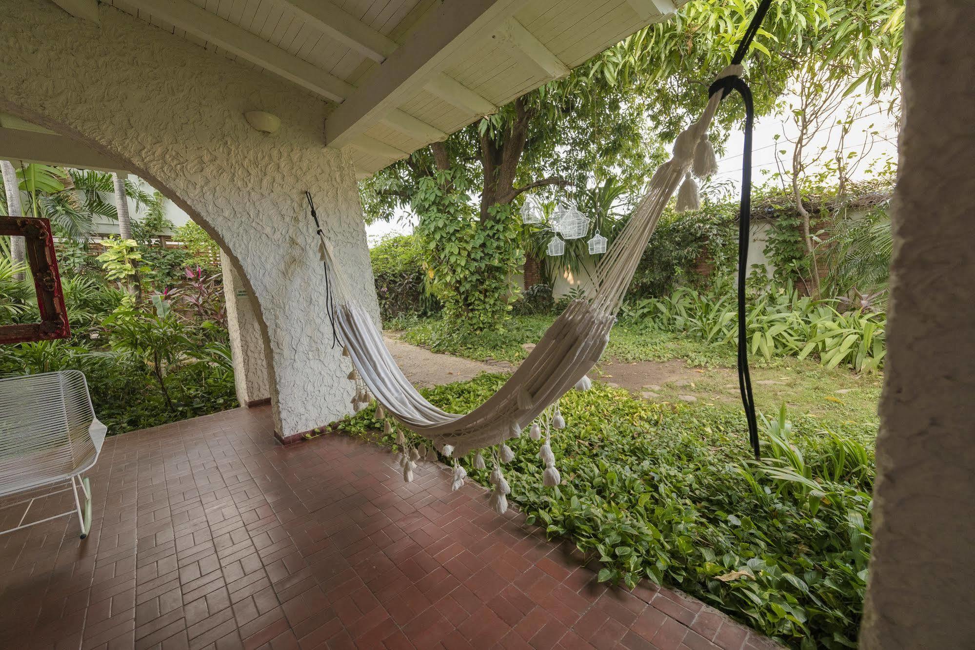 Hotel Boutique Casa Rosalia Valledupar Kültér fotó