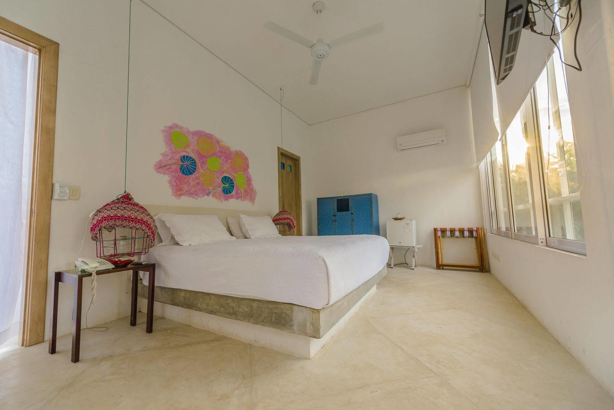 Hotel Boutique Casa Rosalia Valledupar Kültér fotó