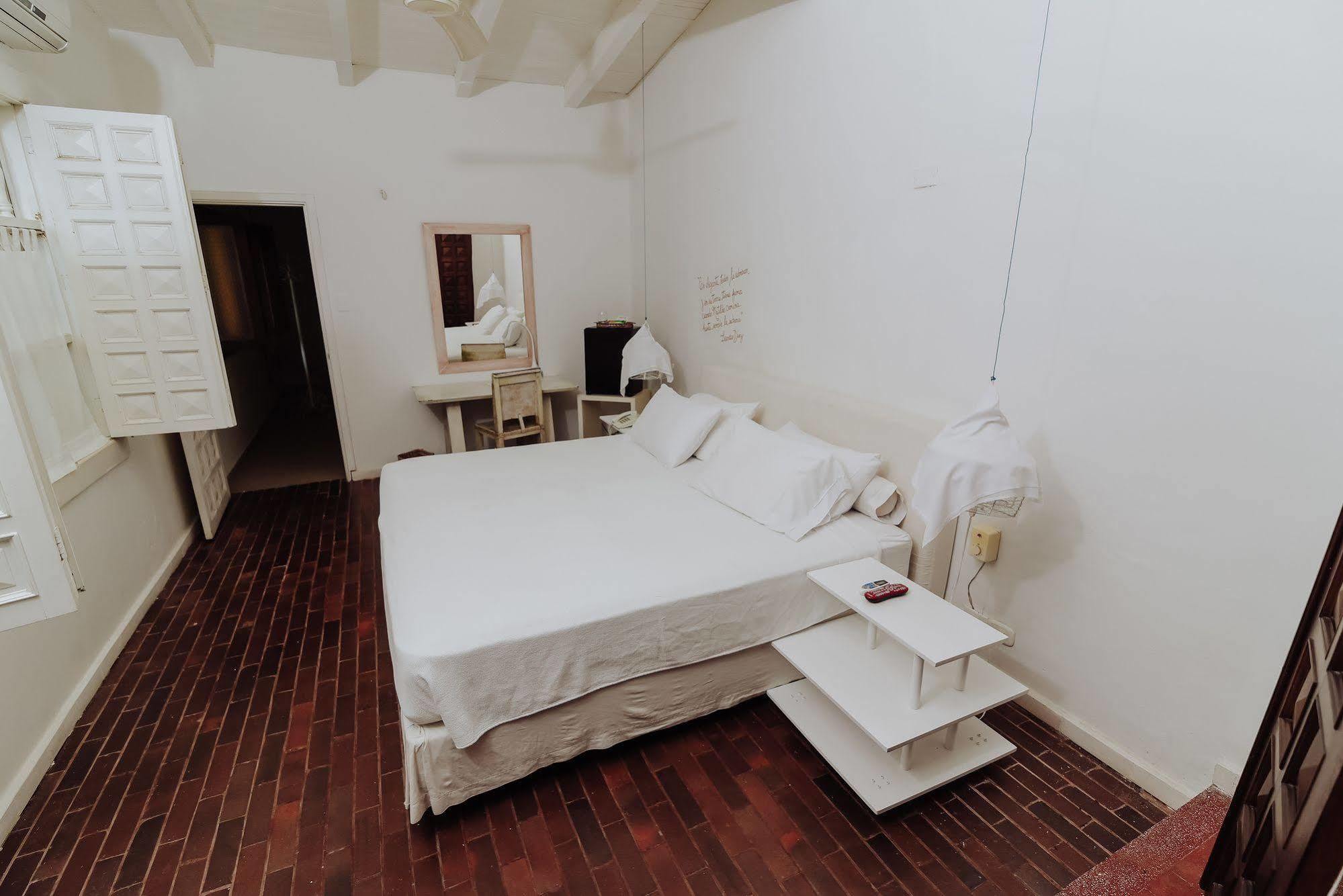 Hotel Boutique Casa Rosalia Valledupar Kültér fotó