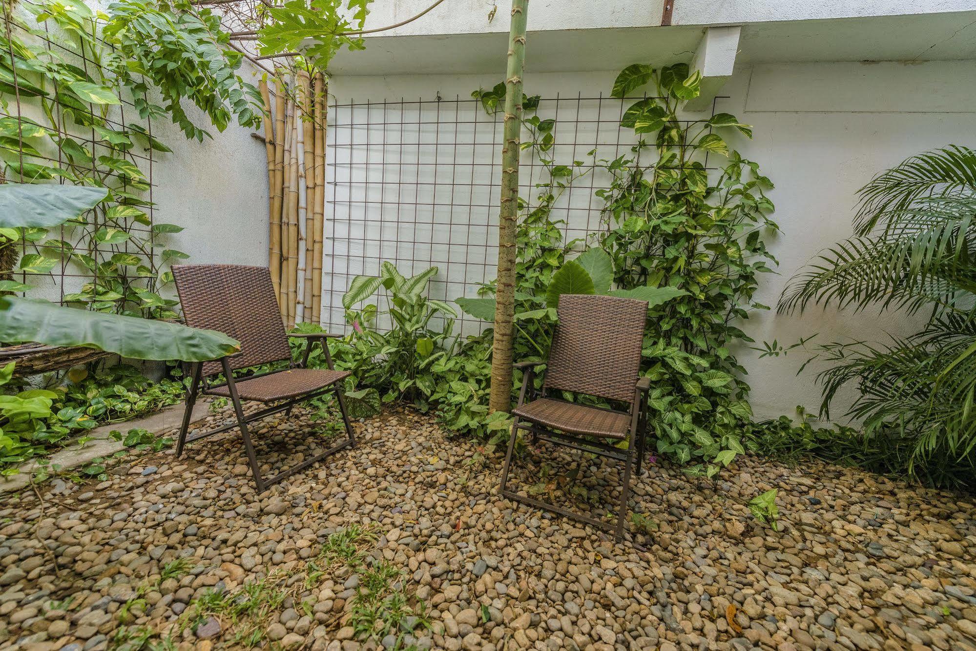Hotel Boutique Casa Rosalia Valledupar Kültér fotó
