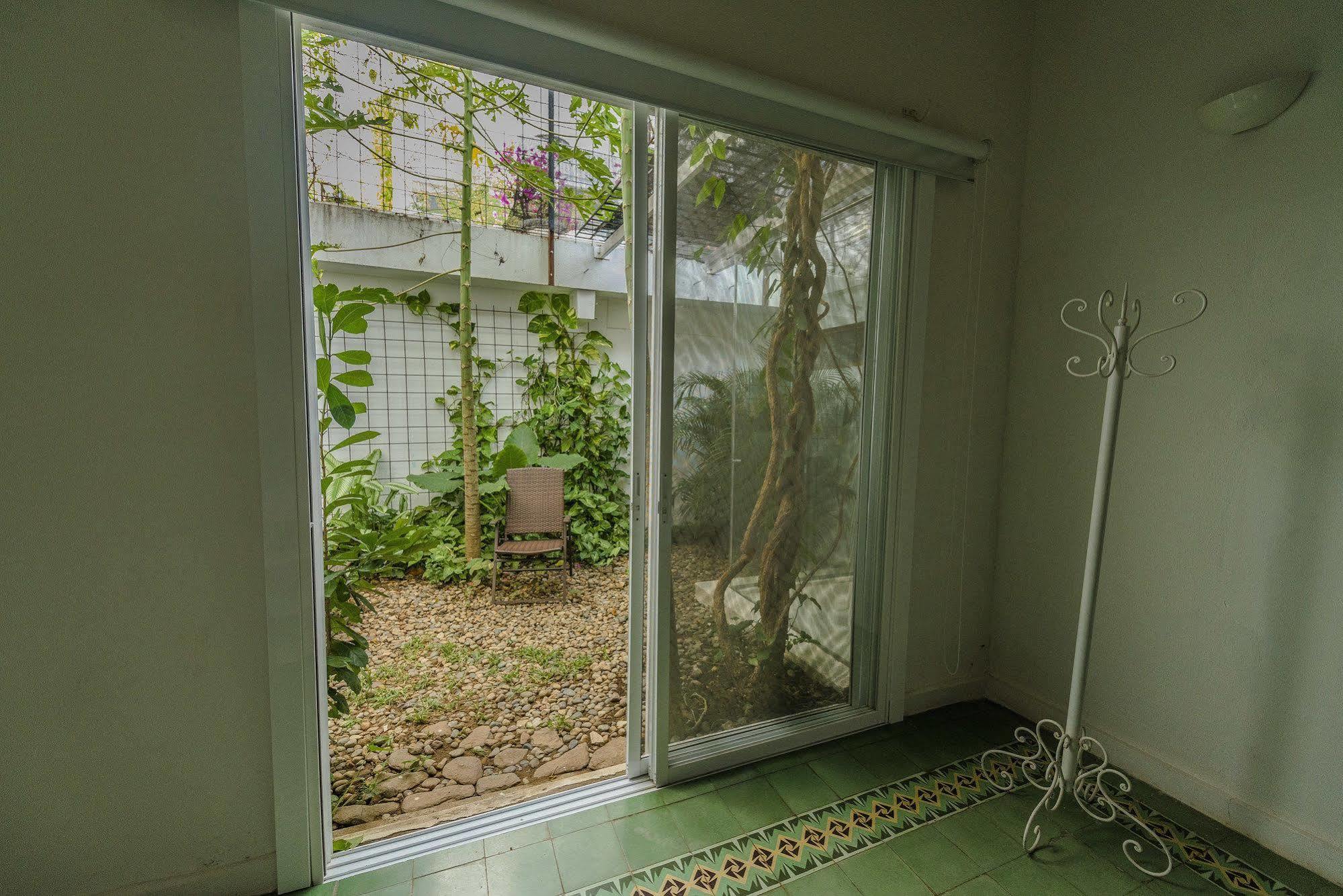 Hotel Boutique Casa Rosalia Valledupar Kültér fotó