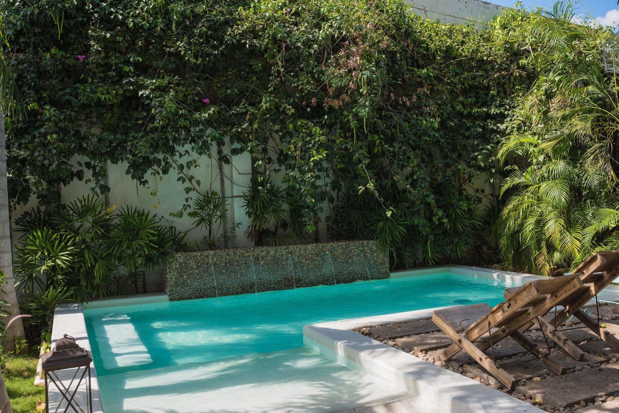 Hotel Boutique Casa Rosalia Valledupar Kültér fotó