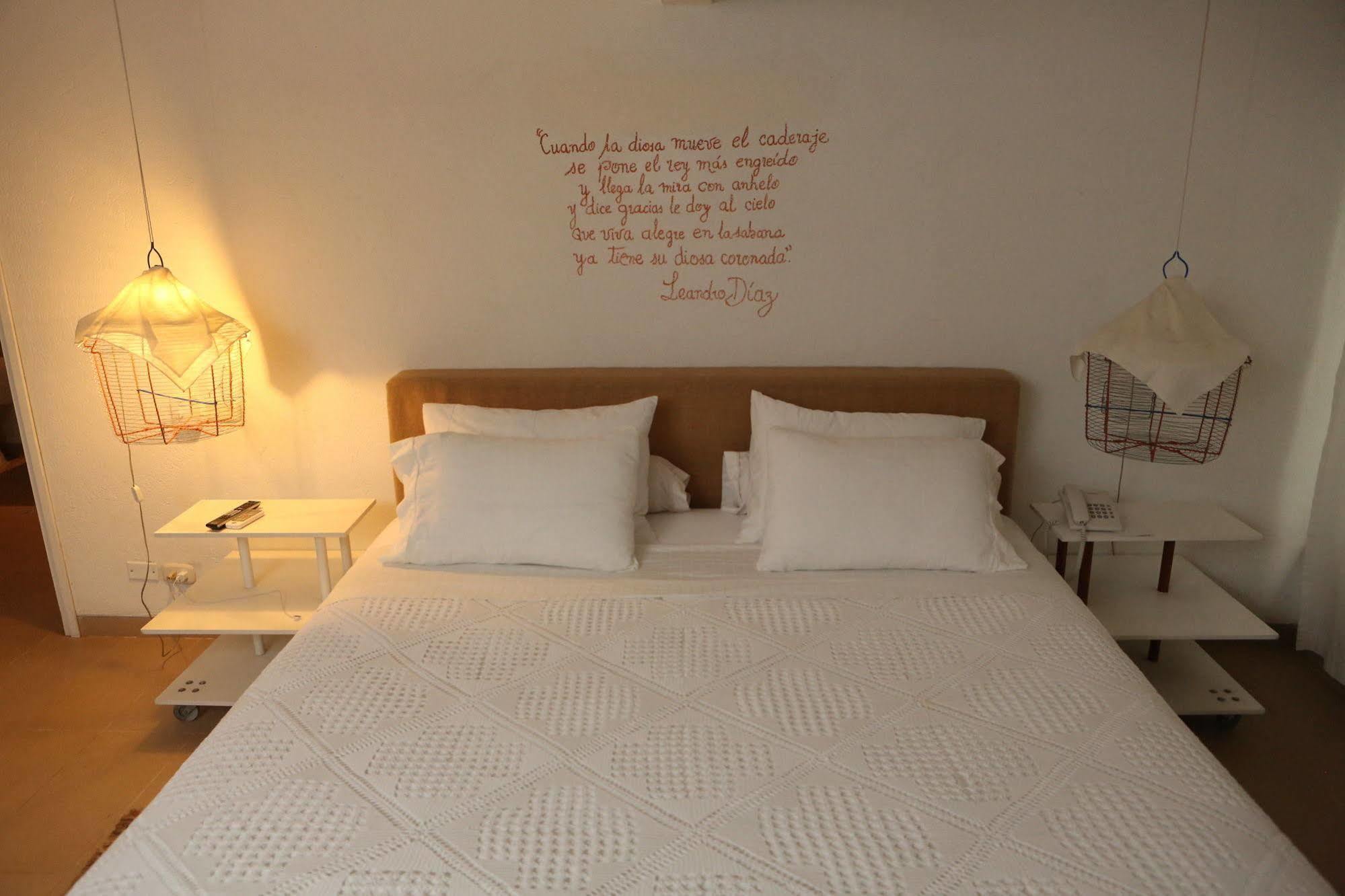 Hotel Boutique Casa Rosalia Valledupar Kültér fotó