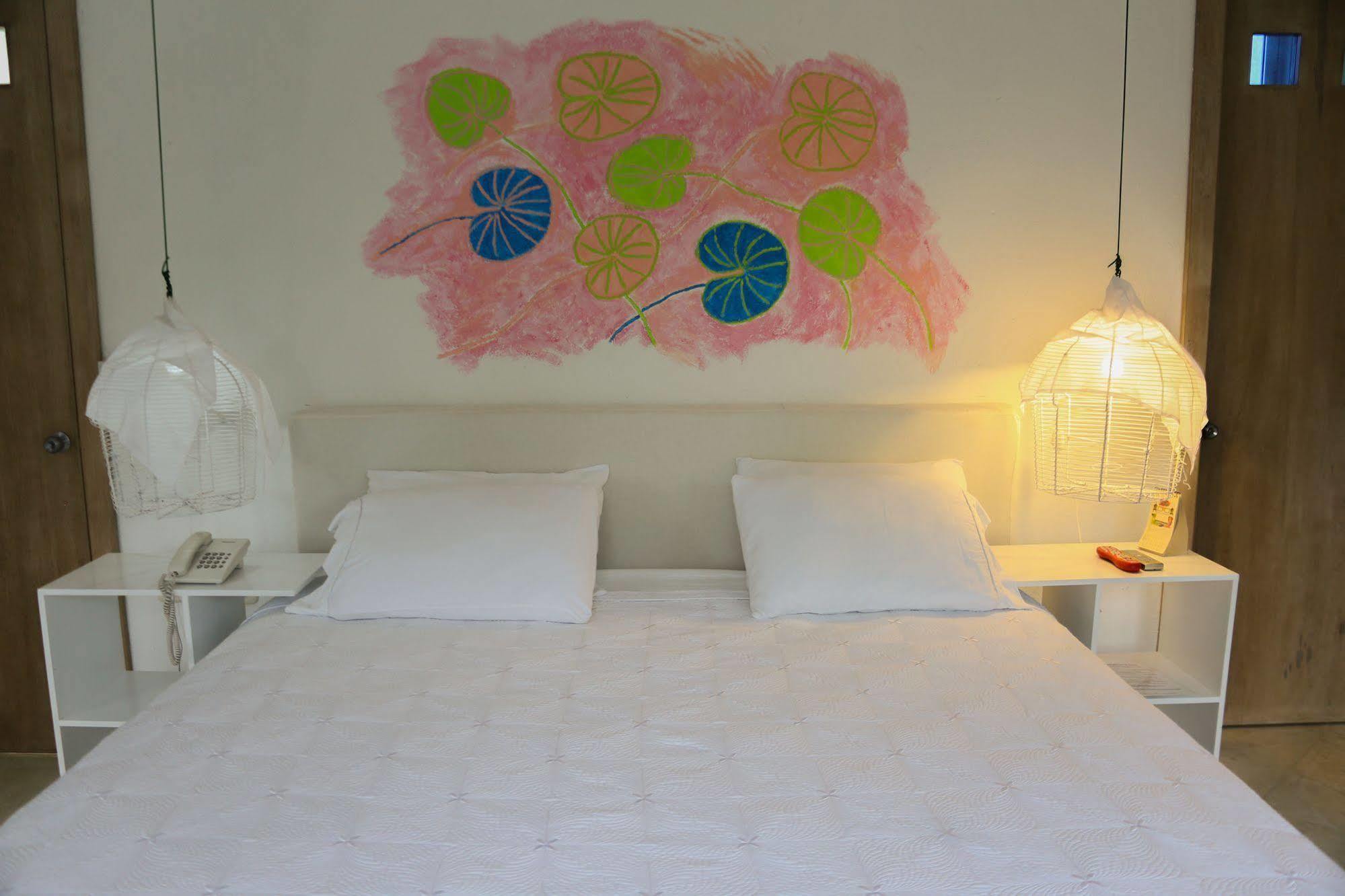 Hotel Boutique Casa Rosalia Valledupar Kültér fotó