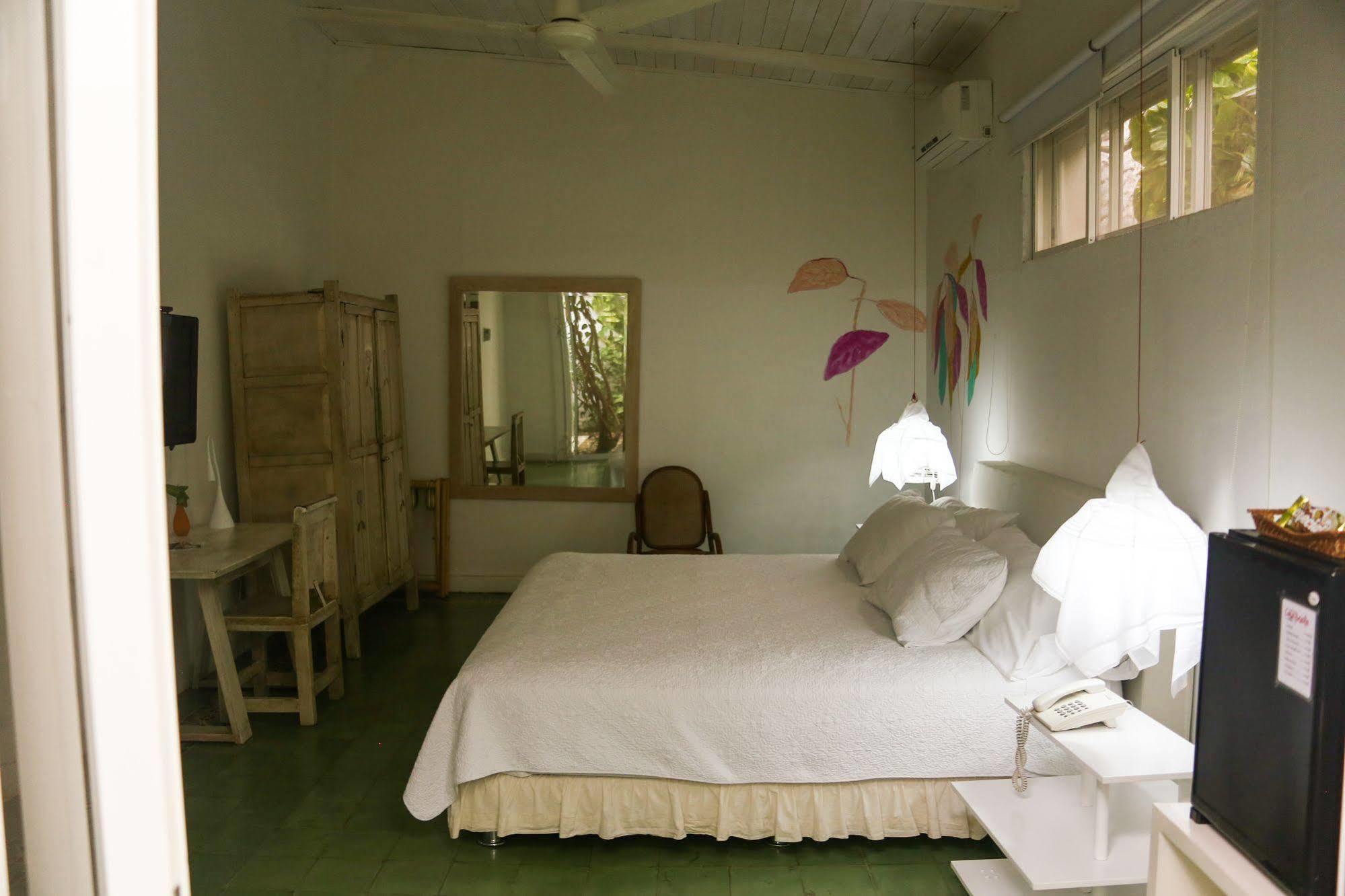 Hotel Boutique Casa Rosalia Valledupar Kültér fotó