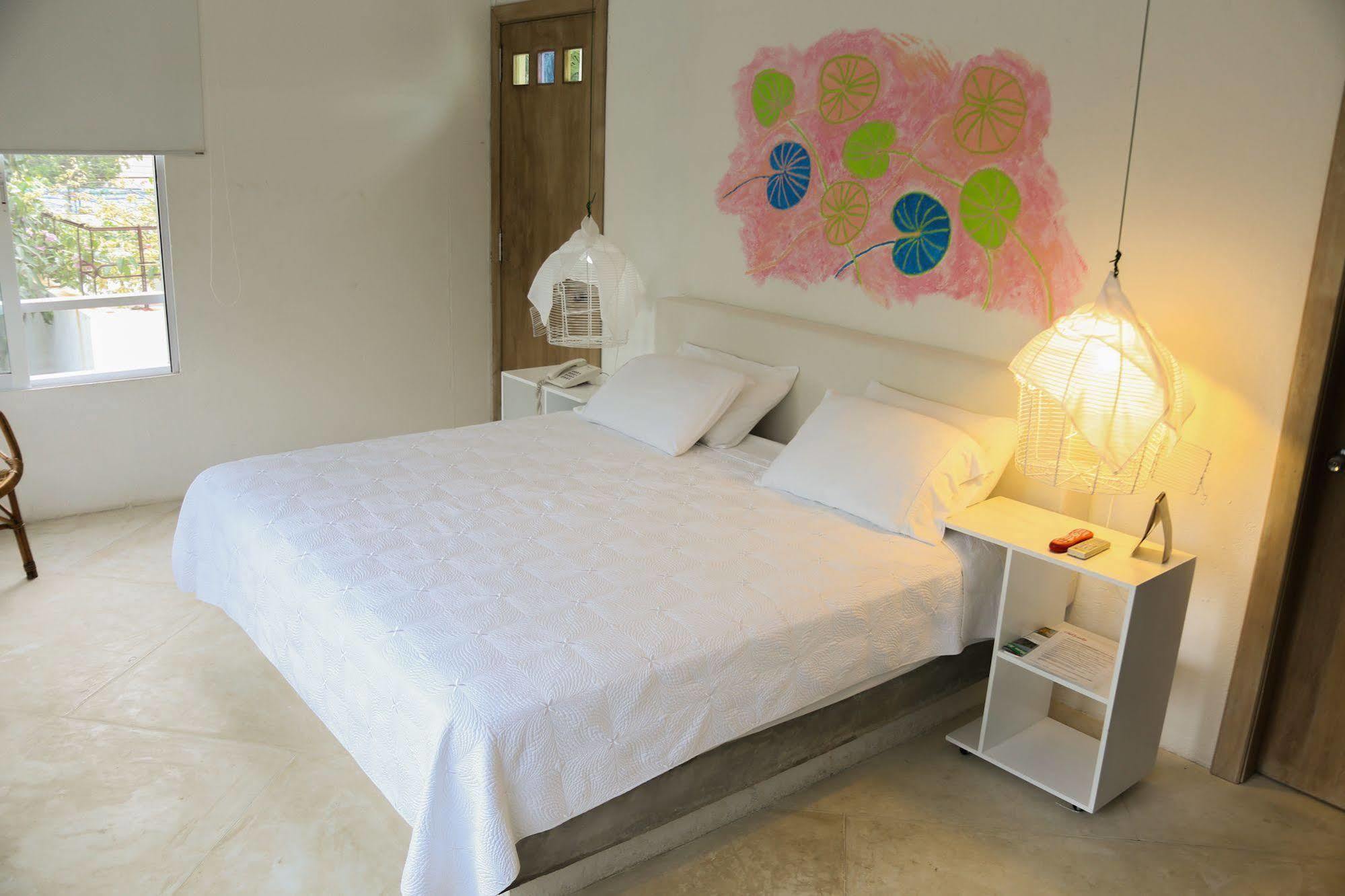 Hotel Boutique Casa Rosalia Valledupar Kültér fotó