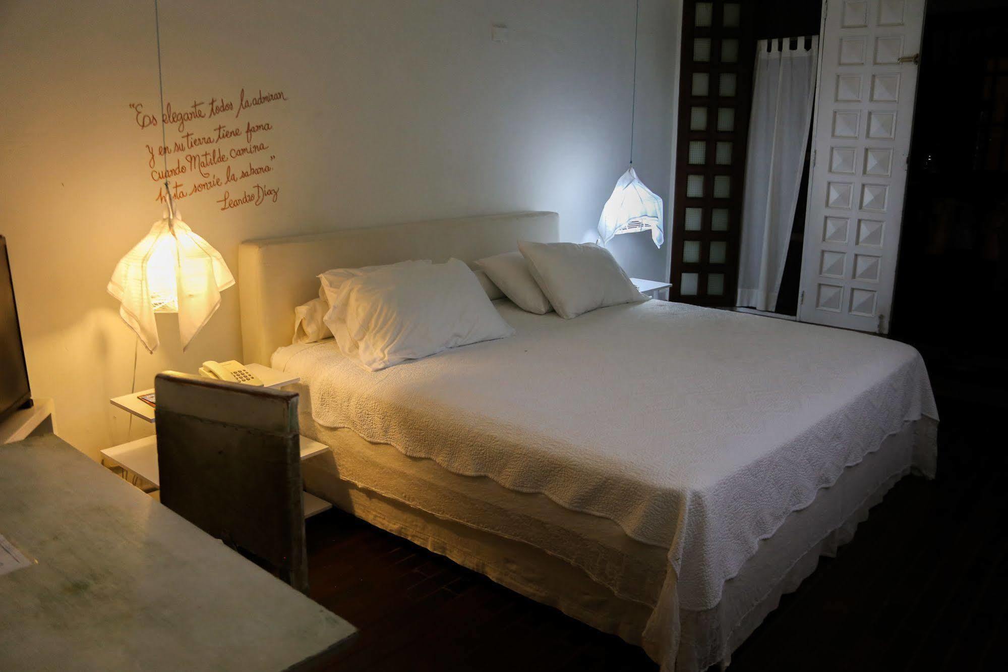 Hotel Boutique Casa Rosalia Valledupar Kültér fotó